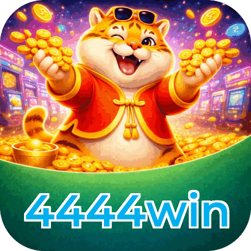 Programa VIP 4444win